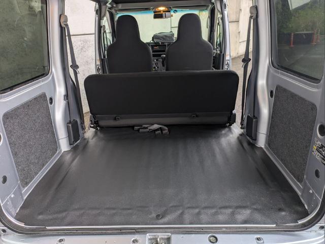 ハイゼットカーゴ DX SAIII(24枚目)