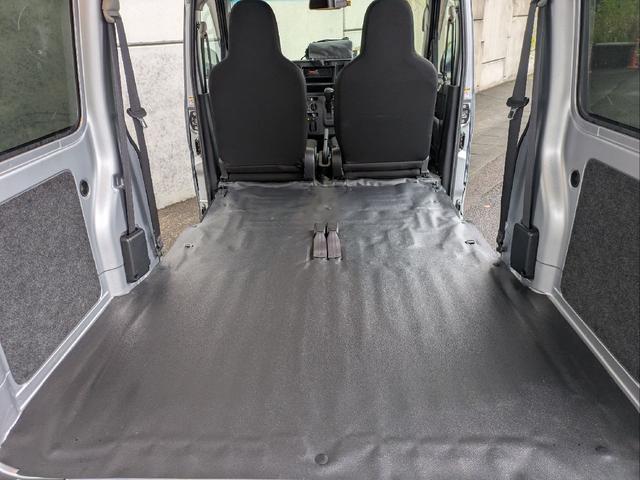 ハイゼットカーゴ DX SAIII(25枚目)