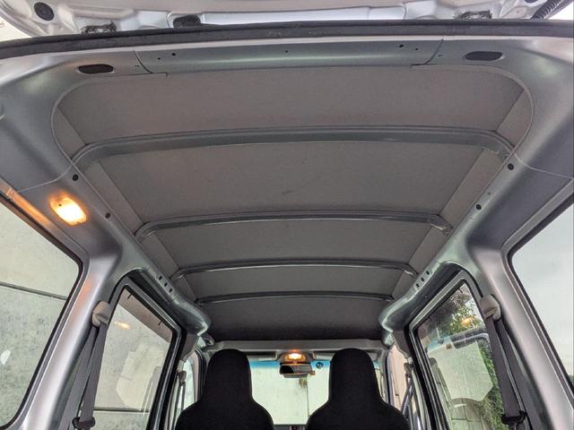 ハイゼットカーゴ DX SAIII(26枚目)