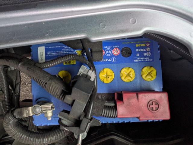 ハイゼットカーゴ DX SAIII(27枚目)