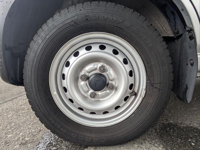 ハイゼットカーゴ DX SAIII(28枚目)