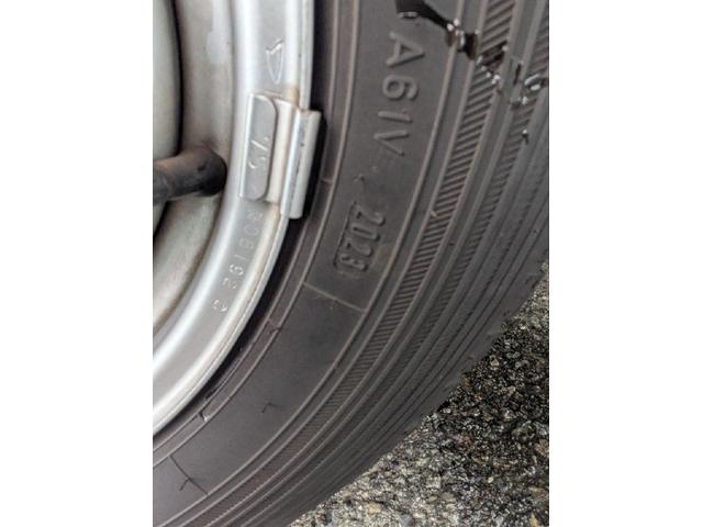 ハイゼットカーゴ DX SAIII(29枚目)