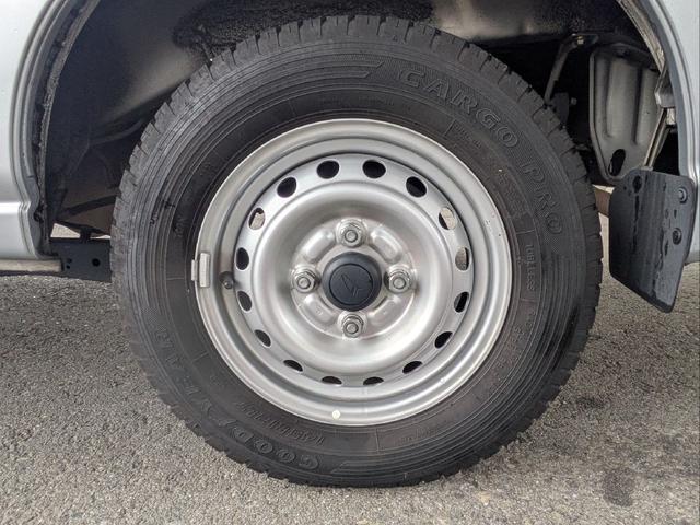 ハイゼットカーゴ DX SAIII(31枚目)