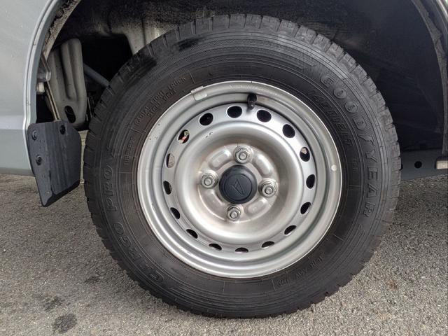 ハイゼットカーゴ DX SAIII(34枚目)