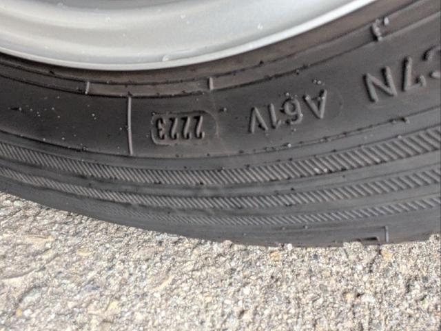 ハイゼットカーゴ DX SAIII(35枚目)