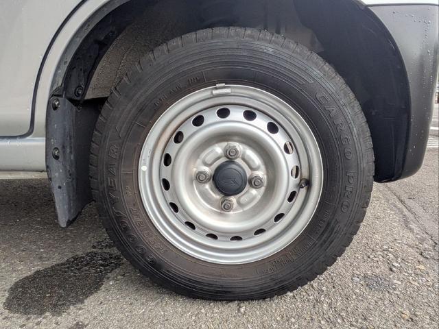 ハイゼットカーゴ DX SAIII(37枚目)