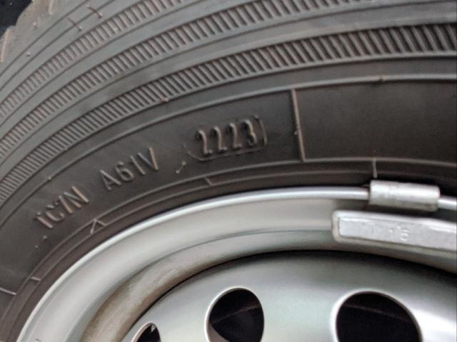 ハイゼットカーゴ DX SAIII(38枚目)