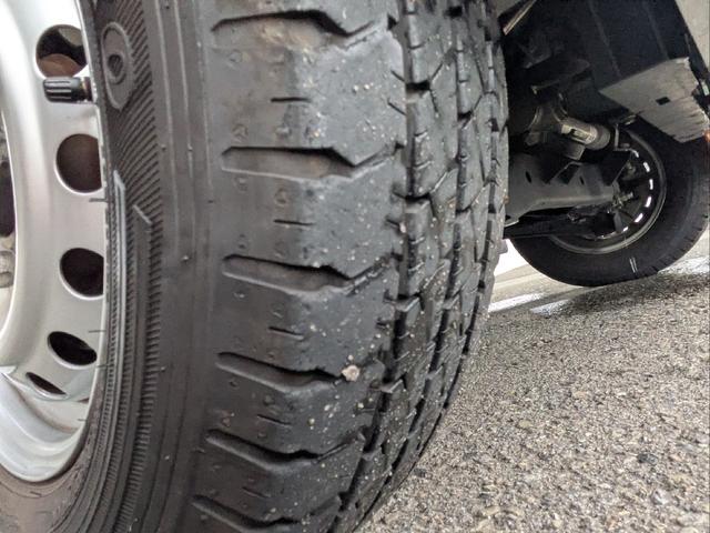 ハイゼットカーゴ DX SAIII(39枚目)