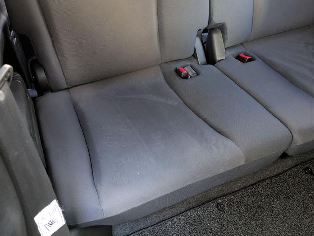 フリード Ｇ　ジャストセレクション　７人乗り／左側パワスラ／純正ナビ／キーレス／バックカメラ／ＥＴＣ／ステアリングリモコン／ＨＩＤライト／オートライト／本革巻きステアリング／タイミングチェーン／禁煙車／取説／保証書／スペアキー（34枚目）