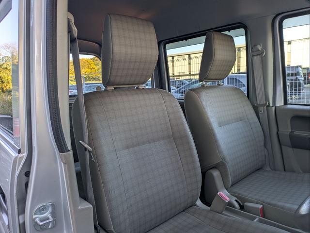 エブリイ ＰＡ　地区限定車ハイルーフ／黒ナンバー取得可能／３速ＡＴ／走行１万キロ台／車検２年付き／キーレス／ＥＴＣ／タイミングチェーン／禁煙車（10枚目）