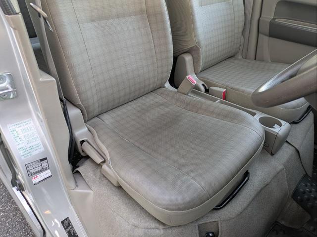 エブリイ ＰＡ　地区限定車ハイルーフ／黒ナンバー取得可能／３速ＡＴ／走行１万キロ台／車検２年付き／キーレス／ＥＴＣ／タイミングチェーン／禁煙車（11枚目）