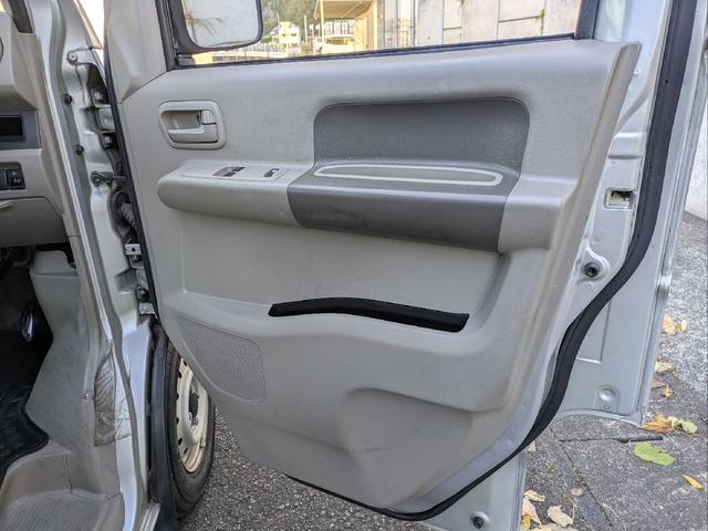 エブリイ ＰＡ　地区限定車ハイルーフ／黒ナンバー取得可能／３速ＡＴ／走行１万キロ台／車検２年付き／キーレス／ＥＴＣ／タイミングチェーン／禁煙車（12枚目）