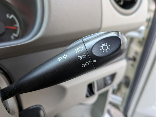 エブリイ ＰＡ　地区限定車ハイルーフ／黒ナンバー取得可能／３速ＡＴ／走行１万キロ台／車検２年付き／キーレス／ＥＴＣ／タイミングチェーン／禁煙車（19枚目）