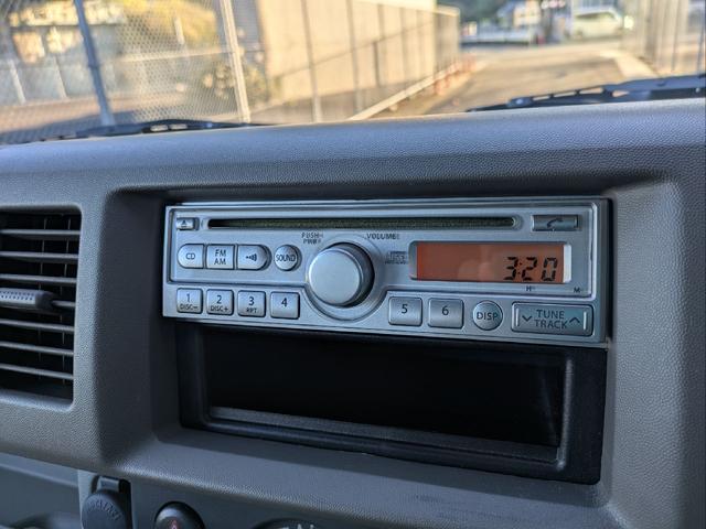 エブリイ ＰＡ　地区限定車ハイルーフ／黒ナンバー取得可能／３速ＡＴ／走行１万キロ台／車検２年付き／キーレス／ＥＴＣ／タイミングチェーン／禁煙車（21枚目）