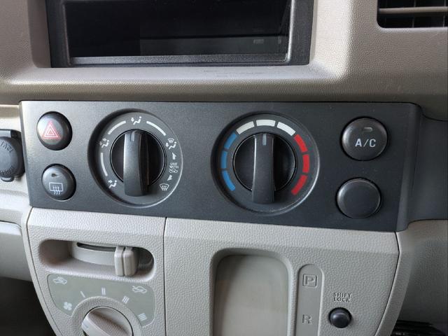 エブリイ ＰＡ　地区限定車ハイルーフ／黒ナンバー取得可能／３速ＡＴ／走行１万キロ台／車検２年付き／キーレス／ＥＴＣ／タイミングチェーン／禁煙車（22枚目）