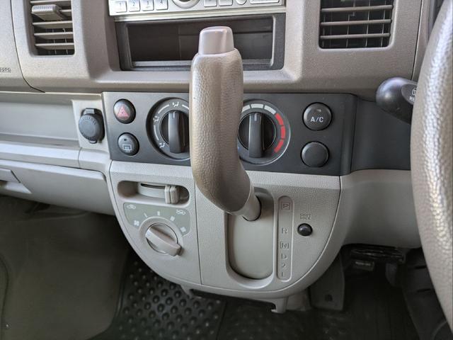 エブリイ ＰＡ　地区限定車ハイルーフ／黒ナンバー取得可能／３速ＡＴ／走行１万キロ台／車検２年付き／キーレス／ＥＴＣ／タイミングチェーン／禁煙車（23枚目）