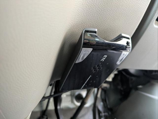 エブリイ ＰＡ　地区限定車ハイルーフ／黒ナンバー取得可能／３速ＡＴ／走行１万キロ台／車検２年付き／キーレス／ＥＴＣ／タイミングチェーン／禁煙車（28枚目）