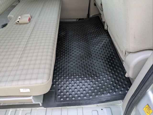 エブリイ ＰＡ　地区限定車ハイルーフ／黒ナンバー取得可能／３速ＡＴ／走行１万キロ台／車検２年付き／キーレス／ＥＴＣ／タイミングチェーン／禁煙車（30枚目）