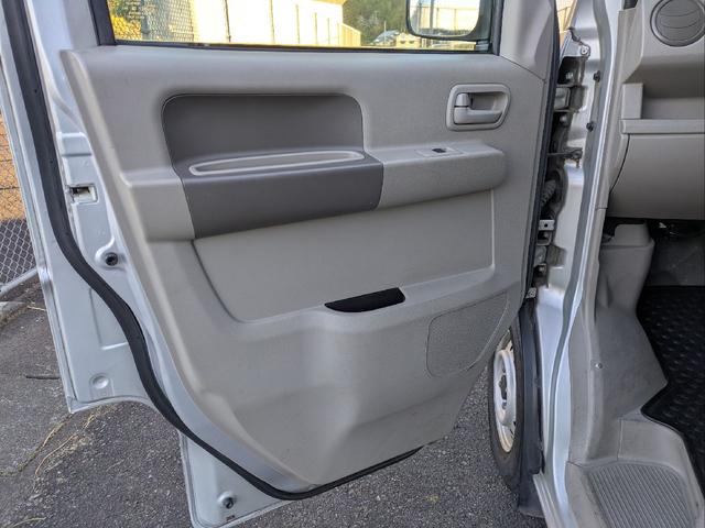 エブリイ ＰＡ　地区限定車ハイルーフ／黒ナンバー取得可能／３速ＡＴ／走行１万キロ台／車検２年付き／キーレス／ＥＴＣ／タイミングチェーン／禁煙車（31枚目）