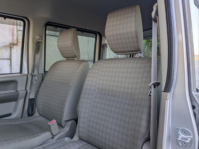 エブリイ ＰＡ　地区限定車ハイルーフ／黒ナンバー取得可能／３速ＡＴ／走行１万キロ台／車検２年付き／キーレス／ＥＴＣ／タイミングチェーン／禁煙車（32枚目）