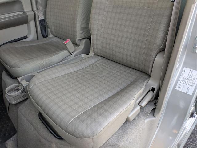 エブリイ ＰＡ　地区限定車ハイルーフ／黒ナンバー取得可能／３速ＡＴ／走行１万キロ台／車検２年付き／キーレス／ＥＴＣ／タイミングチェーン／禁煙車（33枚目）