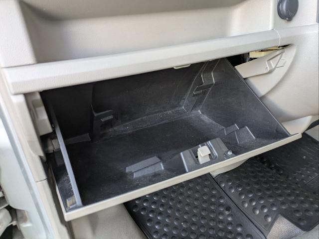 エブリイ ＰＡ　地区限定車ハイルーフ／黒ナンバー取得可能／３速ＡＴ／走行１万キロ台／車検２年付き／キーレス／ＥＴＣ／タイミングチェーン／禁煙車（35枚目）