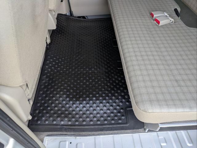 エブリイ ＰＡ　地区限定車ハイルーフ／黒ナンバー取得可能／３速ＡＴ／走行１万キロ台／車検２年付き／キーレス／ＥＴＣ／タイミングチェーン／禁煙車（37枚目）