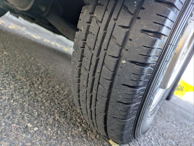 エブリイ ＰＡ　地区限定車ハイルーフ／黒ナンバー取得可能／３速ＡＴ／走行１万キロ台／車検２年付き／キーレス／ＥＴＣ／タイミングチェーン／禁煙車（42枚目）