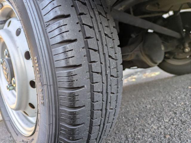 エブリイ ＰＡ　地区限定車ハイルーフ／黒ナンバー取得可能／３速ＡＴ／走行１万キロ台／車検２年付き／キーレス／ＥＴＣ／タイミングチェーン／禁煙車（44枚目）