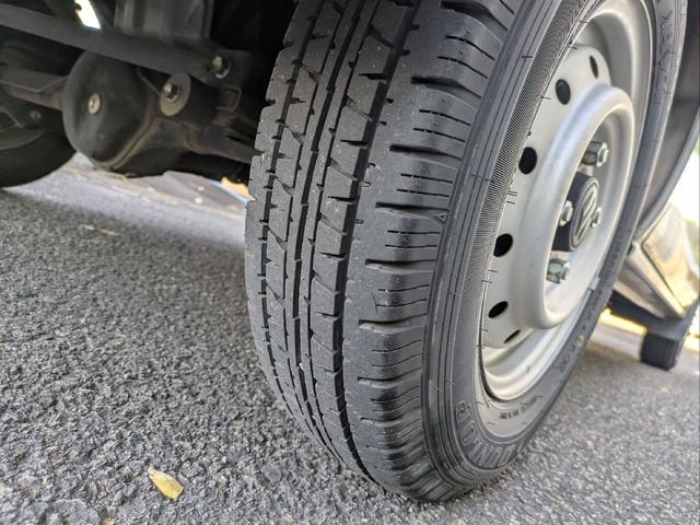 エブリイ ＰＡ　地区限定車ハイルーフ／黒ナンバー取得可能／３速ＡＴ／走行１万キロ台／車検２年付き／キーレス／ＥＴＣ／タイミングチェーン／禁煙車（46枚目）