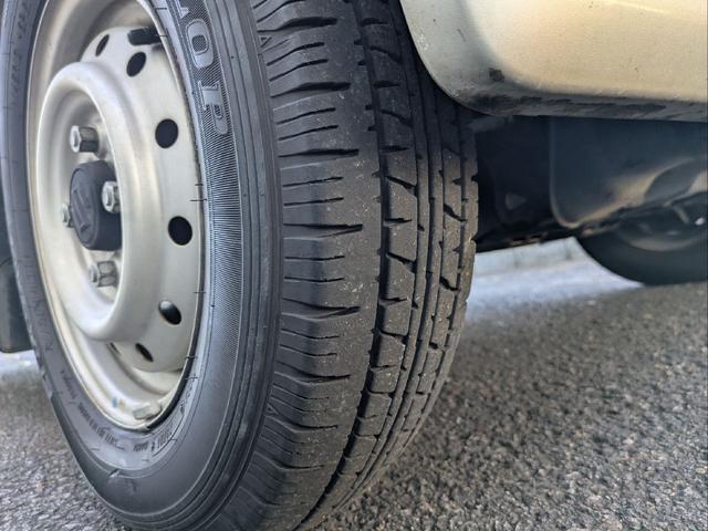 エブリイ ＰＡ　地区限定車ハイルーフ／黒ナンバー取得可能／３速ＡＴ／走行１万キロ台／車検２年付き／キーレス／ＥＴＣ／タイミングチェーン／禁煙車（48枚目）