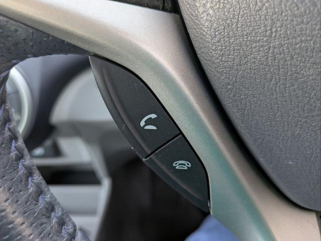 インサイト Ｌ　車検令和９年７月／タイヤ４本新品交換／キーレス／純正ＨＤＤナビ／ＨＩＤライト／バックカメラ／ＥＴＣ／本革巻きステアリング／ステアリモコン／タイミングチェーン／禁煙車／取説／スペアキー／保証書／記録簿／（30枚目）