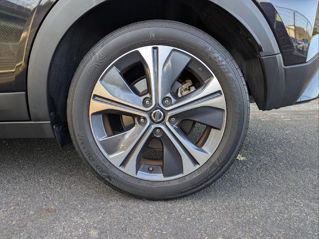 キックス Ｘ（46枚目）