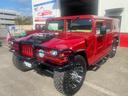 HUMMER HUMMER H1