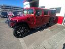 HUMMER HUMMER H1