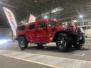 HUMMER HUMMER H1