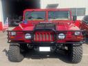 HUMMER HUMMER H1