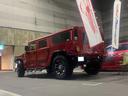 HUMMER HUMMER H1