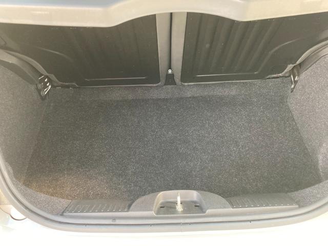 アバルト５９５ コンペティツィオーネ　ディーラー　右ハンドル　禁煙車　キーレス　アルミホイール（10枚目）