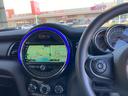 MINI ワン 純正ナビゲーションシステムETC 中古車画像_4