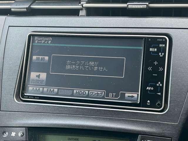 プリウス Ｓ　８万Ｋ台／純正ナビゲーション／地デジＴＶ／Ｂｌｕｅｔｏｏｔｈ／バックカメラ／スマートキー＆プッシュスタート／ビルトインＥＴＣ／純正アルミホイール／フォグランプ／純正サイドバイザー／純正フロアマット（44枚目）