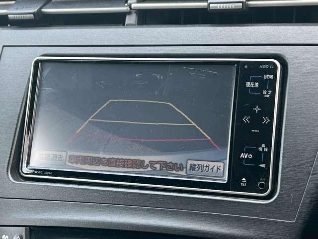 プリウス Ｓ　８万Ｋ台／純正ナビゲーション／地デジＴＶ／Ｂｌｕｅｔｏｏｔｈ／バックカメラ／スマートキー＆プッシュスタート／ビルトインＥＴＣ／純正アルミホイール／フォグランプ／純正サイドバイザー／純正フロアマット（45枚目）