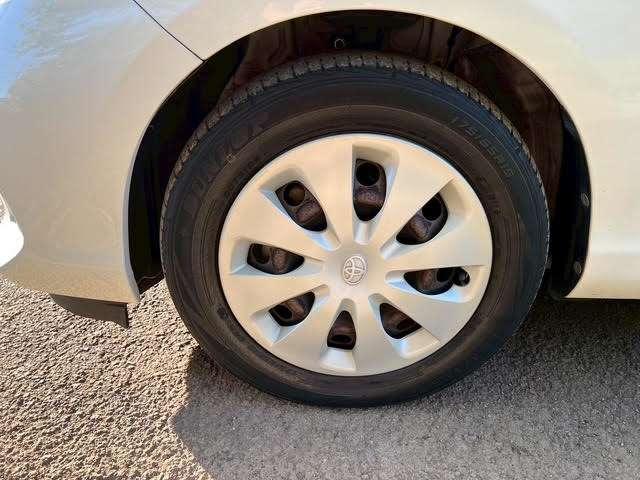 アクア G 8万K台/パールホワイト/純正ナビゲーション/地デジTV/Bluetooth/キーレスエントリー/シートヒーター/ETC/HIDライト/電動格納ミラー/修復歴無/純正フロアマット/純正サイドバイザー(21枚目)