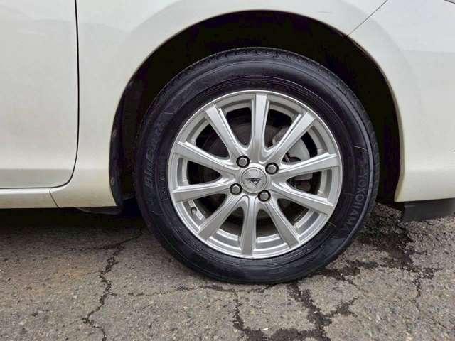 アクア 修復歴無し/パールホワイト/ECLIPSEナビゲーション/地デジTV/AUX&USB入力/バックカメラ/社外アルミホイール/ETC/オ-トヘッドライト/純正サイドバイザー/純正フロアマット(22枚目)