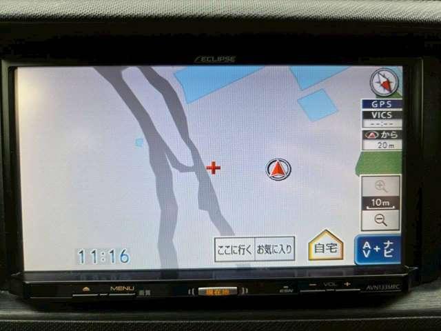 アクア 修復歴無し/パールホワイト/ECLIPSEナビゲーション/地デジTV/AUX&USB入力/バックカメラ/社外アルミホイール/ETC/オ-トヘッドライト/純正サイドバイザー/純正フロアマット(49枚目)