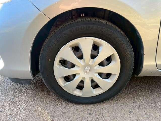 アクア S 修復歴無し/アイドリングストップ/キーレスエントリー/純正サイドバイザー/純正フロアマット/carrozzeria CDデッキ/USB&AUX入力/オートエアコン/電動格納サイドミラー(14枚目)