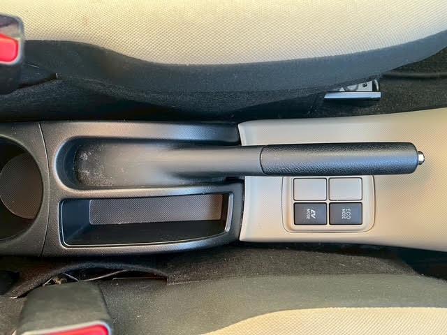 アクア S 修復歴無し/アイドリングストップ/キーレスエントリー/純正サイドバイザー/純正フロアマット/carrozzeria CDデッキ/USB&AUX入力/オートエアコン/電動格納サイドミラー(46枚目)