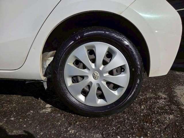 アクア S パールホワイト/純正ナビゲーション/Bluetooth/地デジTV/キーレスエントリー/修復歴無し/純正サイドバイザー/純正フロアマット/オートエアコン/アイドリングストップ/電動格納サイドミラー(15枚目)