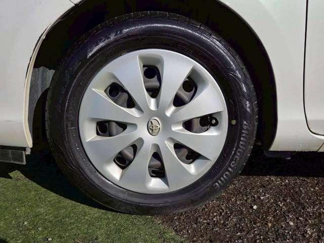 アクア S パールホワイト/純正ナビゲーション/Bluetooth/地デジTV/キーレスエントリー/修復歴無し/純正サイドバイザー/純正フロアマット/オートエアコン/アイドリングストップ/電動格納サイドミラー(16枚目)