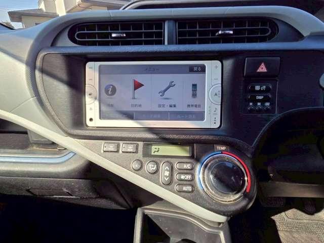 アクア S パールホワイト/純正ナビゲーション/Bluetooth/地デジTV/キーレスエントリー/修復歴無し/純正サイドバイザー/純正フロアマット/オートエアコン/アイドリングストップ/電動格納サイドミラー(40枚目)